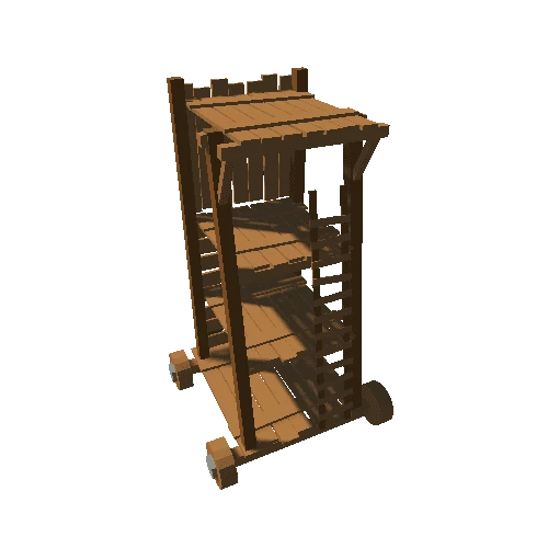 Siege Tower